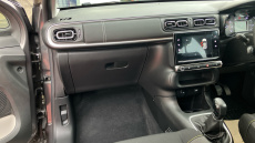 Citroen C3 1.2 PureTech C-Series Edition 5dr Petrol Hatchback